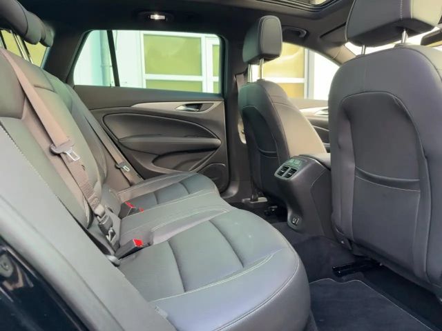 Opel Insignia Sports Tourer