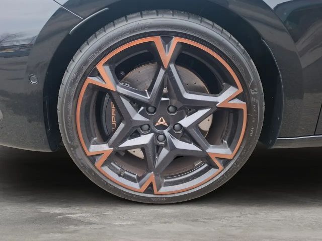 Cupra Leon 2.0 TSI 4Drive Sportstourer VZ