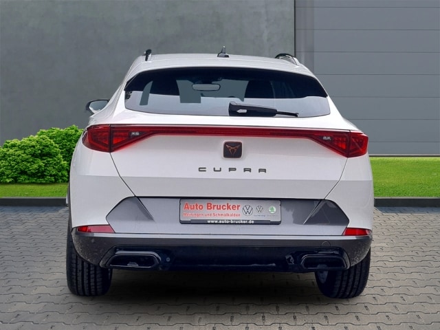 Cupra Formentor 1.5 TSI