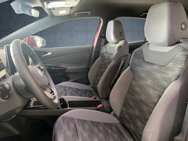 Volkswagen ID.4 77 KWh