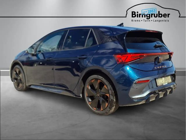 Cupra Born 77 kWh eBoost