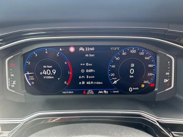 Volkswagen Polo 1.0 TSI IQ.Drive Style