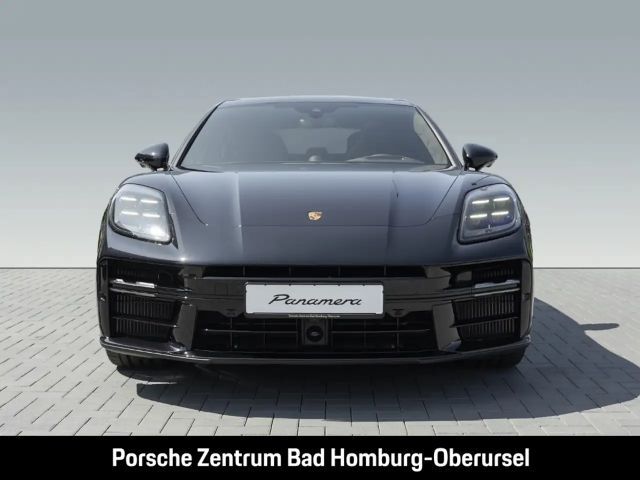 Porsche Panamera 4 E-Hybrid