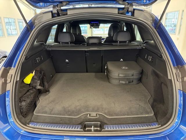 Mercedes-Benz GLC 300 4MATIC