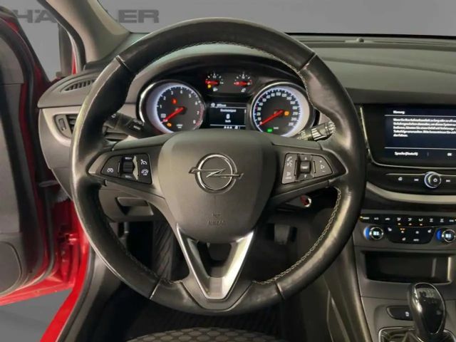 Opel Astra Sports Tourer