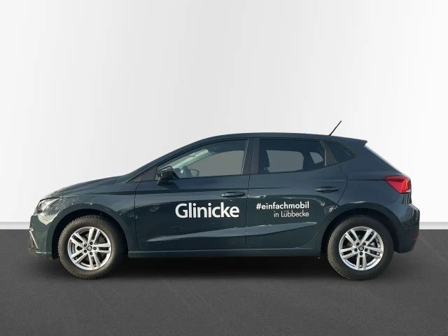 Seat Ibiza 1.0 TSI Style