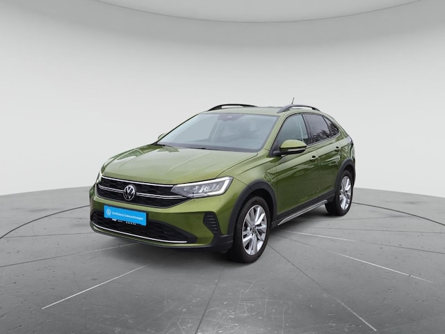 Volkswagen Taigo 1.5 TSI DSG Life