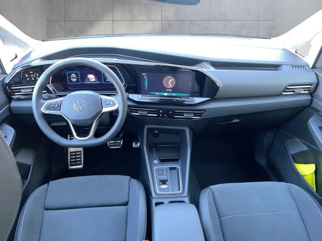 Volkswagen Caddy Style