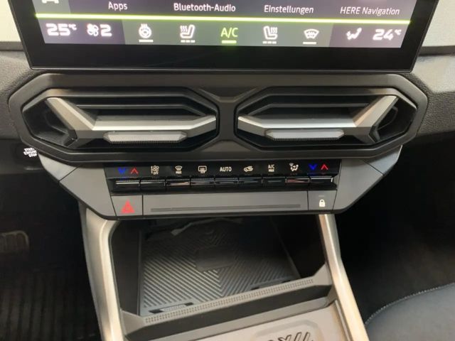 Dacia Bigster Hybrid 155