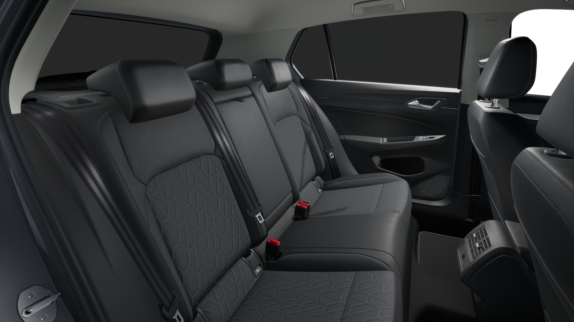 Volkswagen Golf 1.5 TSI DSG