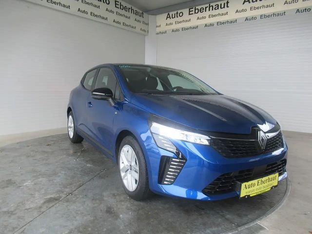 Renault Clio Evolution TCe 90