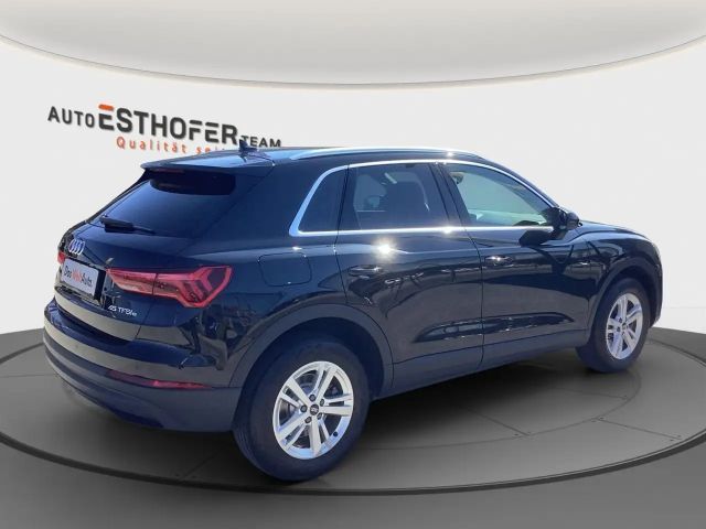 Audi Q3 45 TFSI Hybride