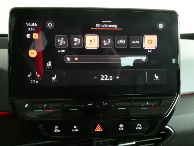 Volkswagen ID.3 150 kW Performance Pro