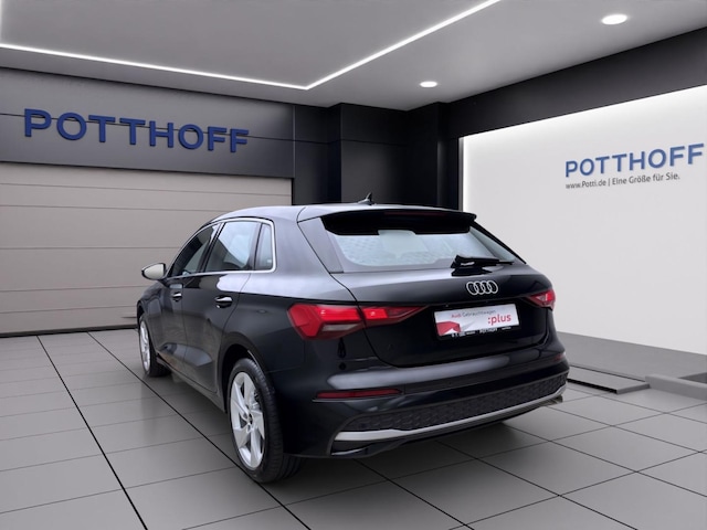 Audi A3 30 TFSI S-Tronic Sportback