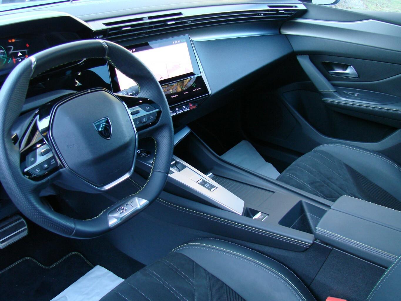 Peugeot 308 GT-Line SW