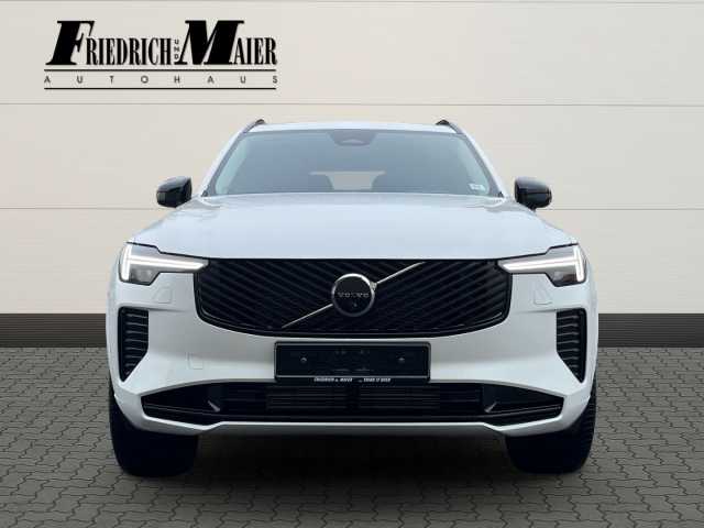 Volvo XC90 AWD Dark T8 Ultra