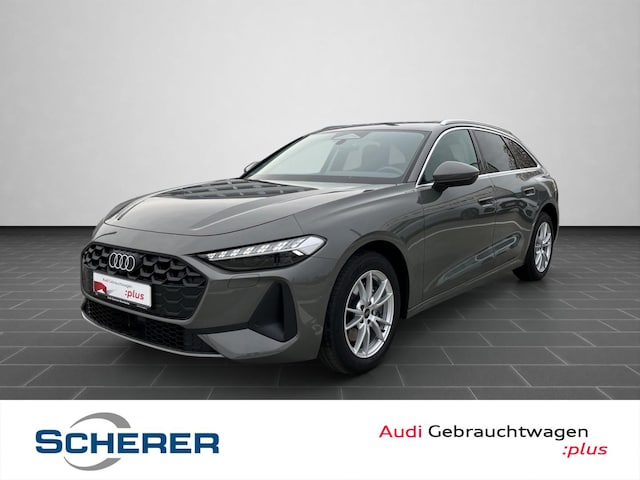 Audi A5 Avant S-Tronic