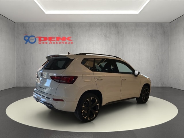 Cupra Ateca 1.5 TSI DSG