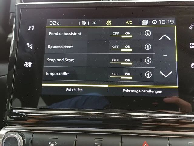 Citroën C3 Feel PureTech