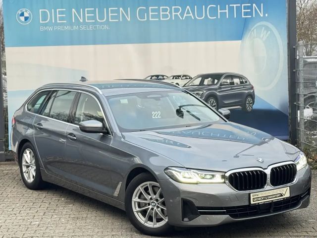 BMW 520 520d Touring xDrive