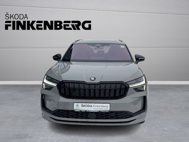 Skoda Kodiaq 1.5 TSI Sportline