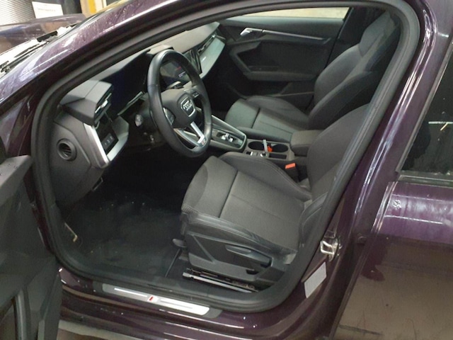 Audi A3 35 TFSI S-Tronic Sportback