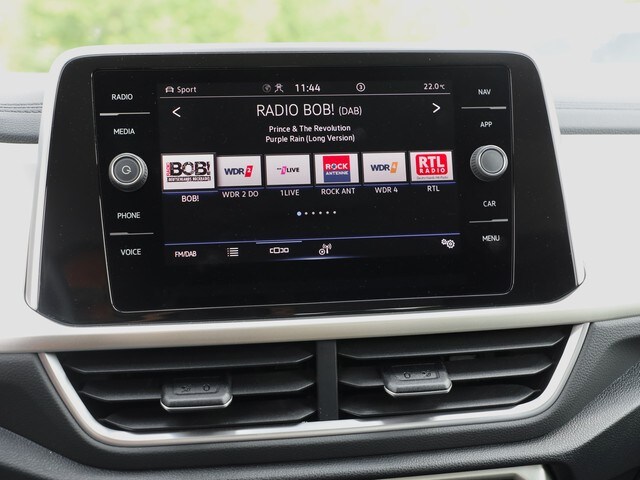 Volkswagen T-Roc 1.5 TSI Move