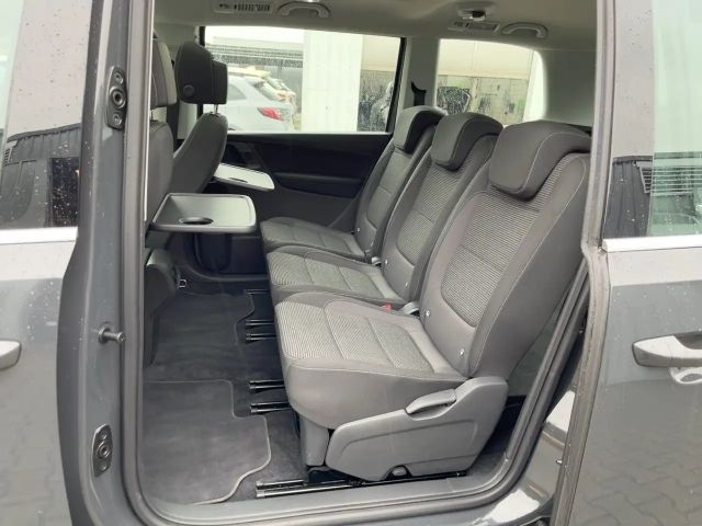 Volkswagen Sharan 1.4 TSI BMT Comfortline