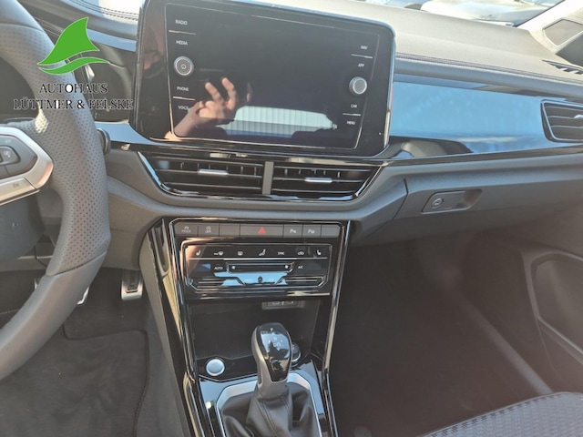 Volkswagen T-Roc 1.5 TSI Cabriolet DSG R-Line