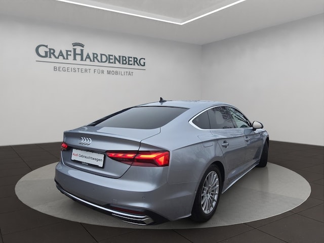 Audi A5 35 TDI S-Tronic Sportback