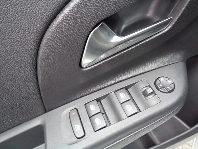 Opel Corsa GS-Line Grand Sport Turbo