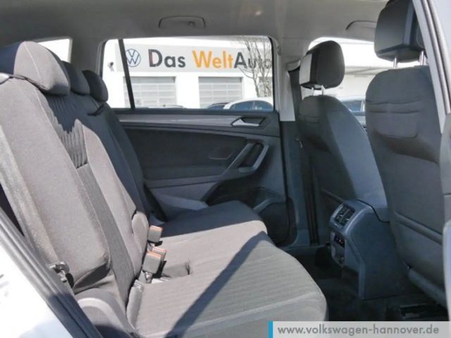 Volkswagen Tiguan 2.0 TDI Allspace DSG Life