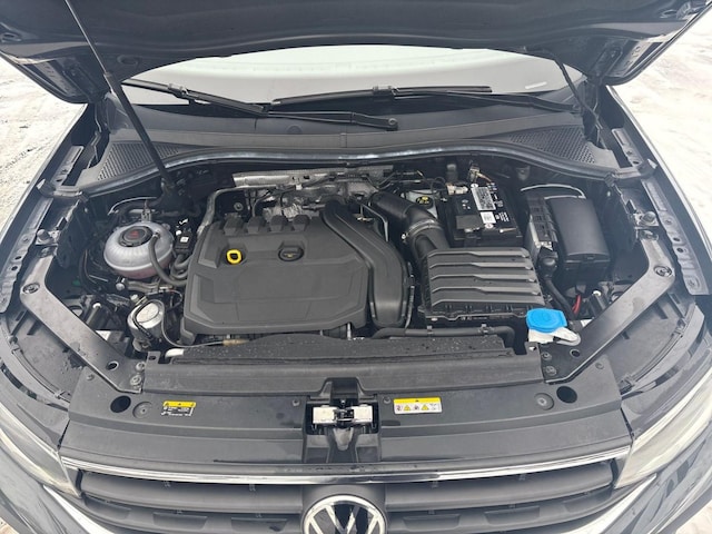 Volkswagen Tiguan 1.5 TSI