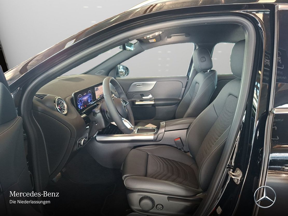 Mercedes-Benz EQA 250