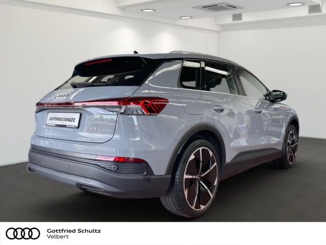 Audi Q4 e-tron 40