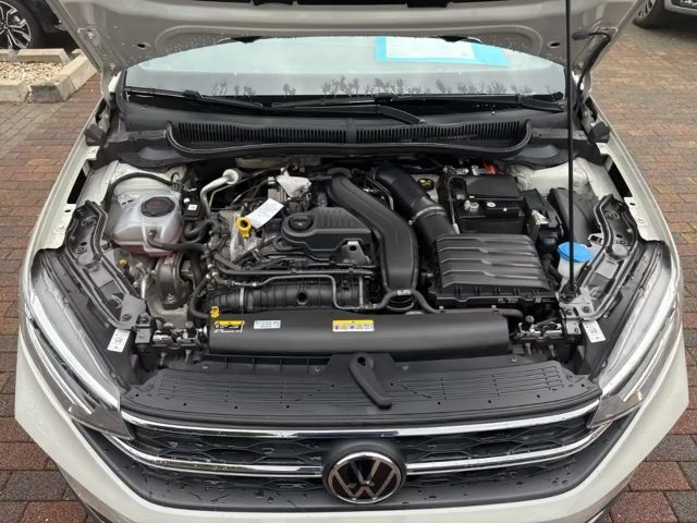 Volkswagen Taigo 1.5 TSI DSG Move