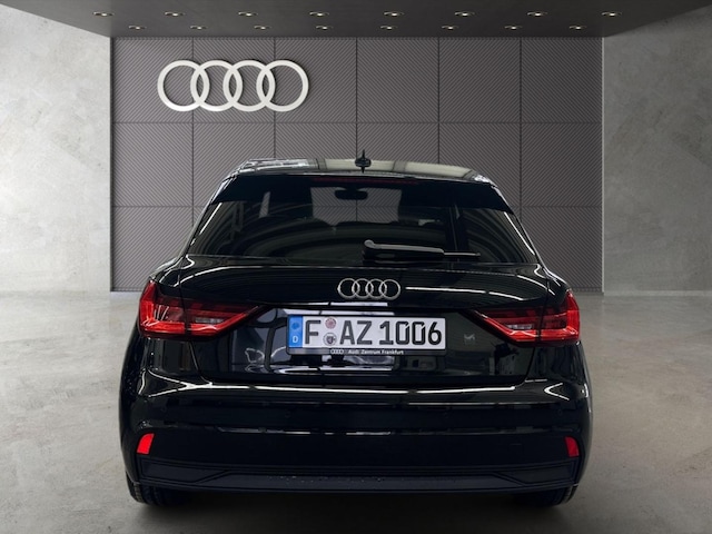Audi A1 35 TFSI S-Tronic Sportback