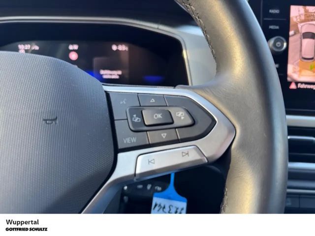 Volkswagen T-Roc 1.0 TSI Move