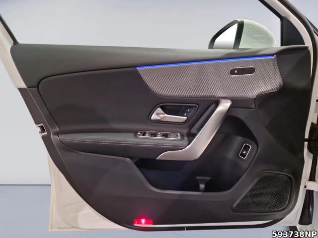 Mercedes-Benz A 250 Progressive