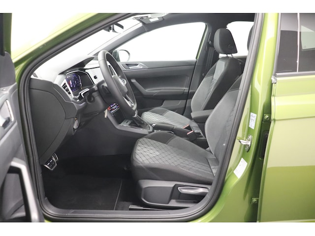 Volkswagen Taigo 1.5 TSI R-Line