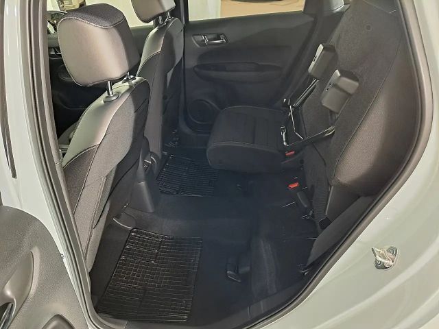 Honda Jazz Advance Hybrid i-MMD