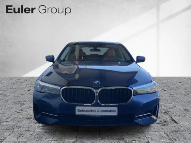 BMW 520 520d Sedan xDrive
