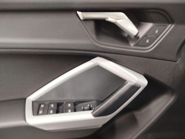 Audi Q3 35 TFSI S-Tronic