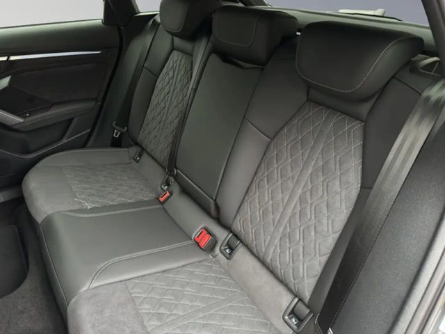 Audi A3 35 TDI S-Line S-Tronic Sedan Sportback