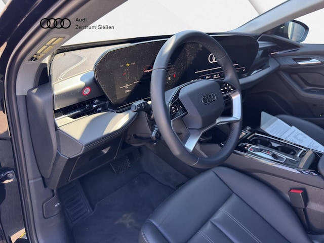 Audi A6 e-tron Avant Performance