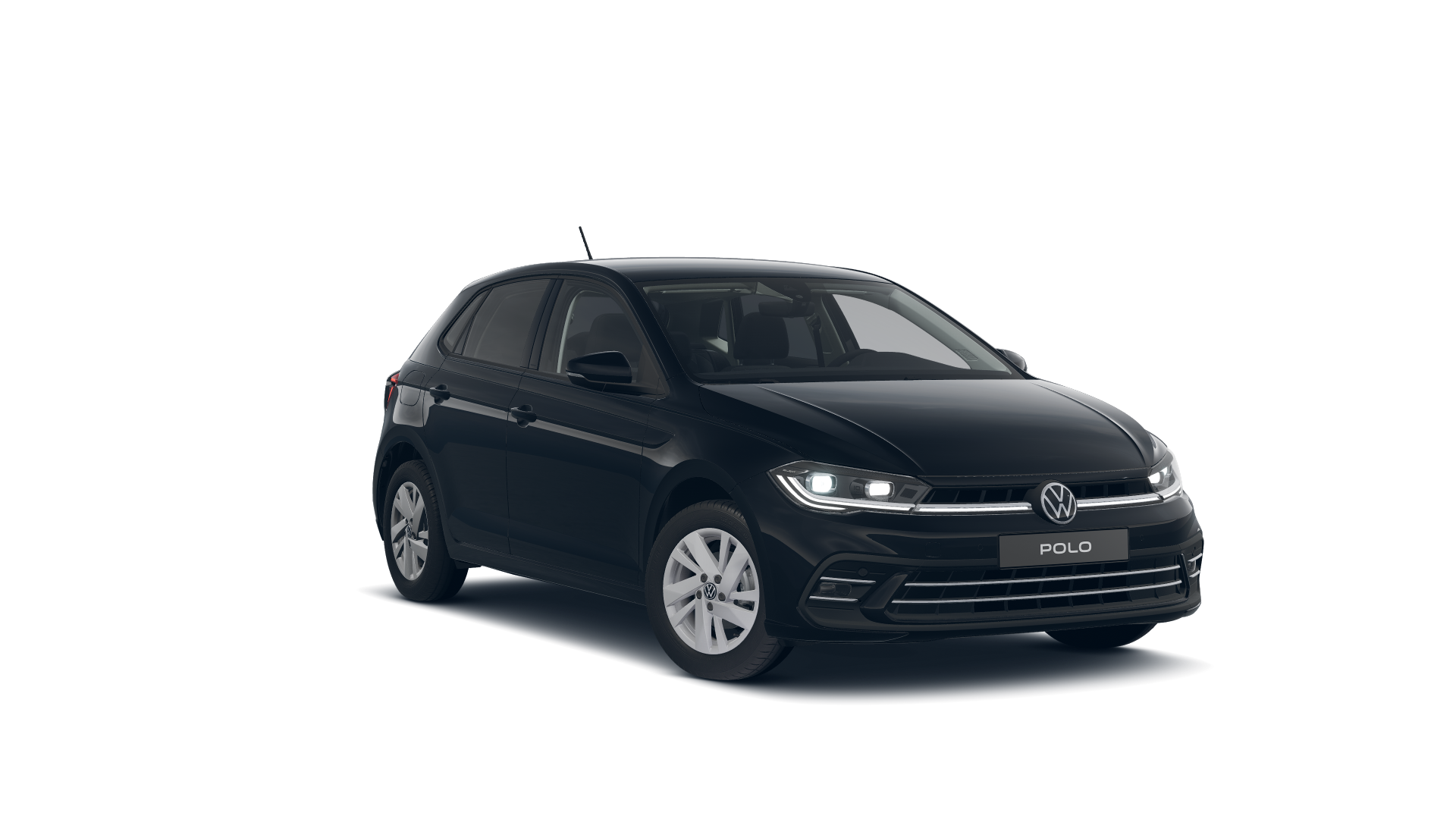 Volkswagen Polo 1.0 TSI