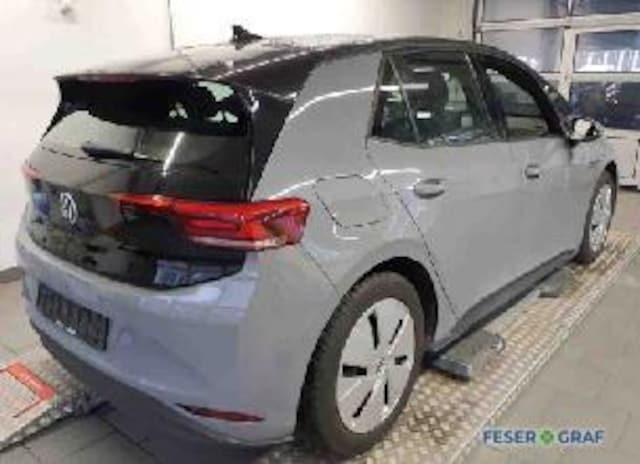 Volkswagen ID.3 Performance Pro