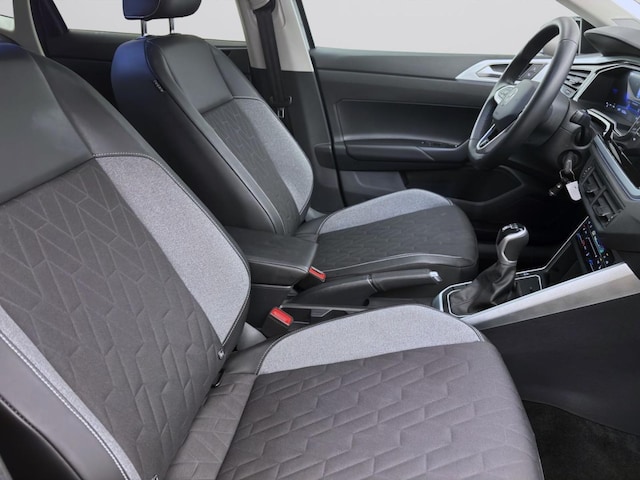 Volkswagen Polo 1.0 TSI