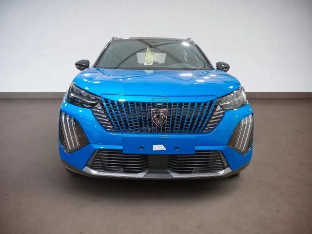 Peugeot 2008 GT-Line PureTech