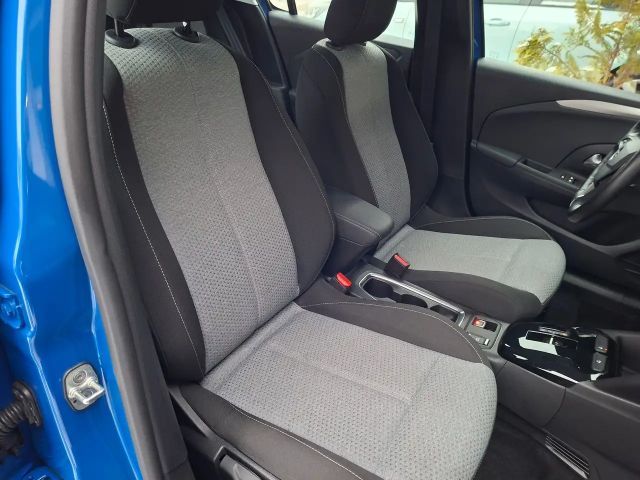 Opel Corsa F e  LED+SHZ+LHZ+KLIMAAUTOMATIK+PDC